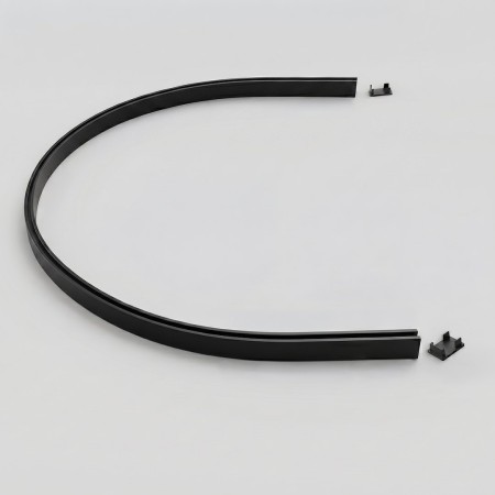 Szyna 1-2 Okrąg Natynk Magnetic Track 5mm fi 60cm