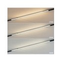 Magnetic Track line 5mm 20W CCT 48V