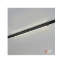Magnetic Track 5mm 20W CCT 48V