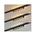Magnetic Track 5mm 5W CCT 48V