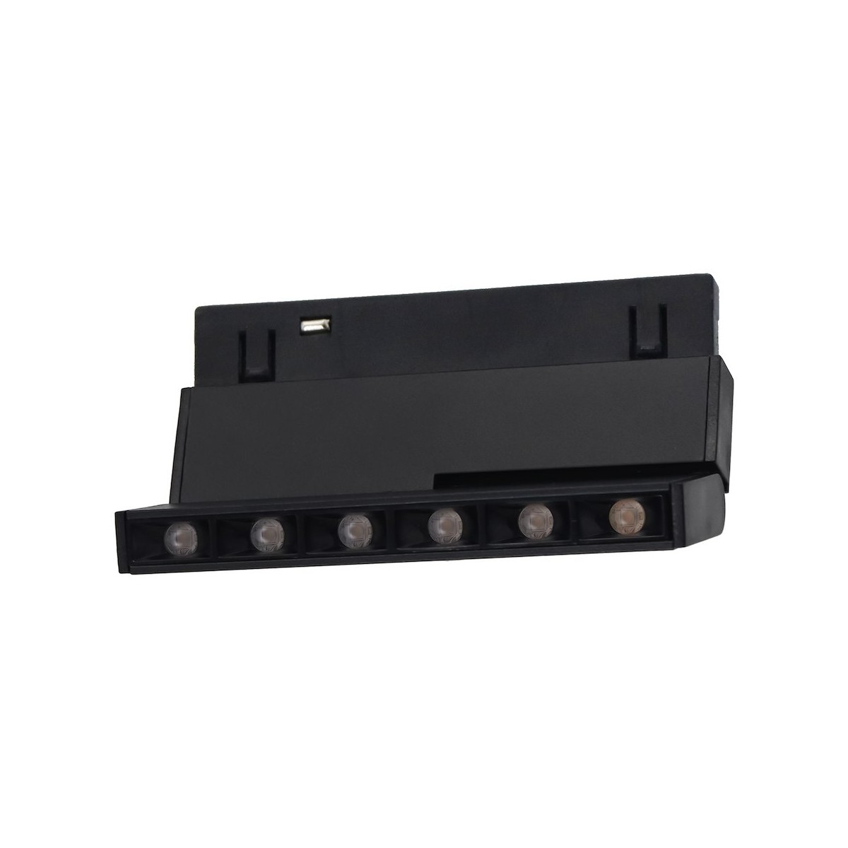 Magnetic Track 5mm 5W CCT 48V