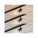 Magnetic Track 5mm 5W CCT 48V