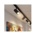 Magnetic Track 5mm 5W CCT 48V