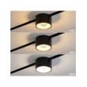 Magnetic Track 5mm 7W CCT 48V