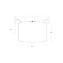 Magnetic Track 5mm 7W CCT 48V