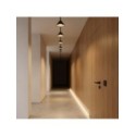 Magnetic Track Cone 5mm 7W CCT 48V