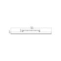 Magnetic Track 10mm 15W CCT 48V