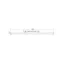 Magnetic Track 10mm 20W CCT 48V
