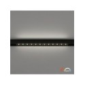 Magnetic Track 10mm 12W CCT 48V