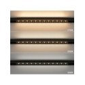 Magnetic Track 10mm 12W CCT 48V