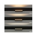 Magnetic Track 10mm 6W CCT 48V