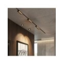 Magnetic Track 10mm 6W CCT 48V