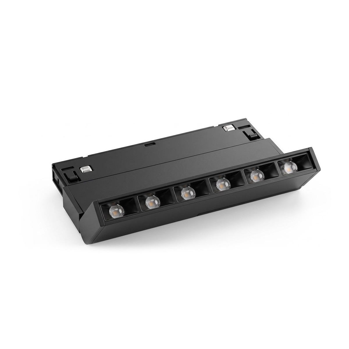 Magnetic Track 10mm 6W CCT 48V