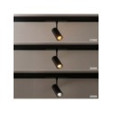 Magnetic Track 10mm 6W CCT 48V