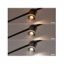 Magnetic Track 10mm Downlight 6W CCT 48V