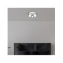 Lampa sufitowa Dixie 3xGX53 Biały