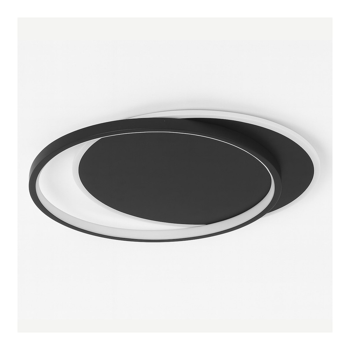 Lampa sufitowa CORDOBA BLACK 30W LED