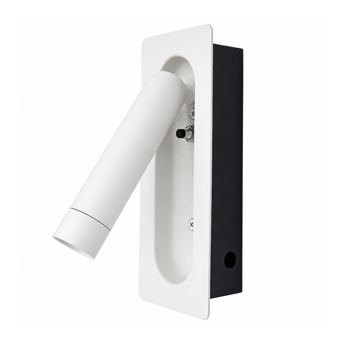 Kinkiet podtynkowy Inn 3W LED 3000K  Biały