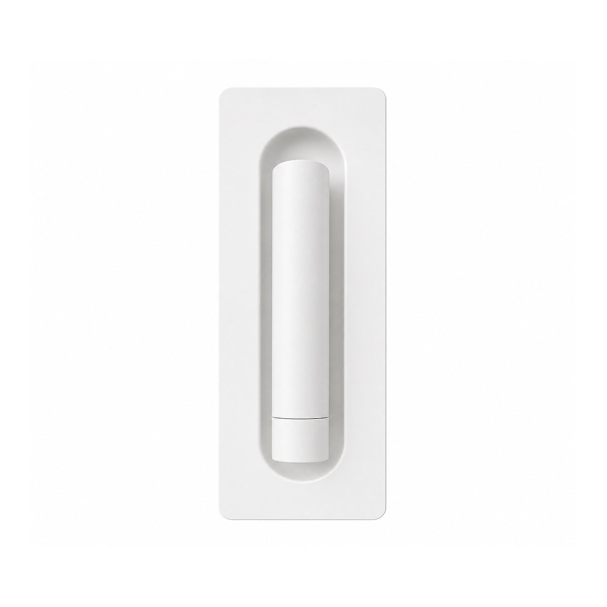 Kinkiet podtynkowy Inn 3W LED 3000K  Biały