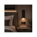 Kinkiet podtynkowy Inn 3W LED 3000K Czarny