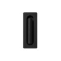 Kinkiet podtynkowy Inn 3W LED 3000K Czarny