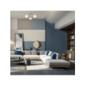 Lampa sufitowa OSLO 3xE27