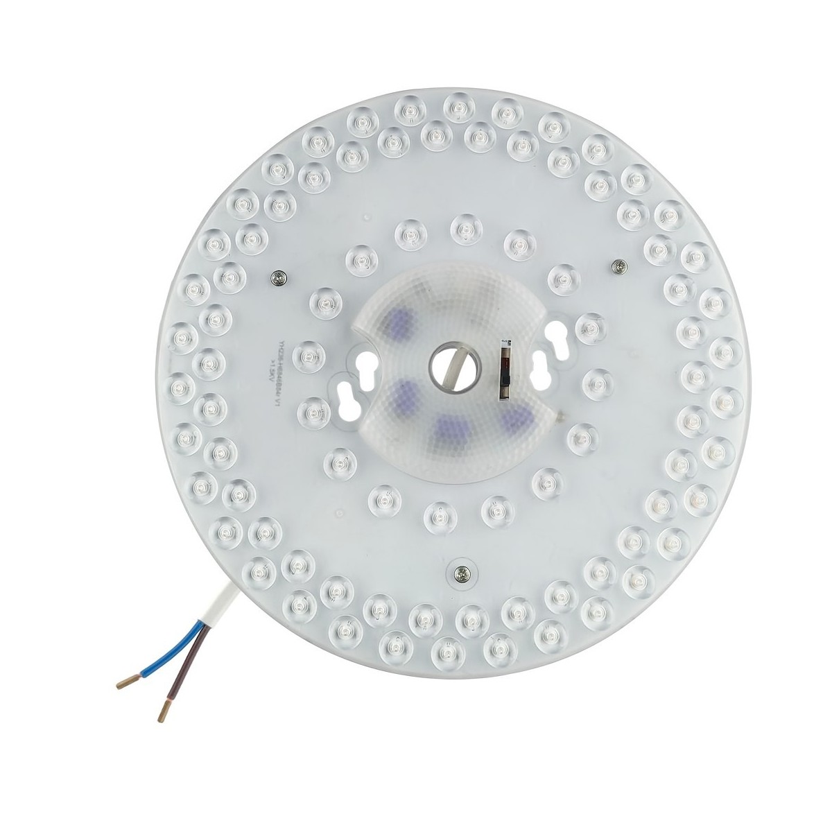 Moduł Led FIX 36W 5CCT Fi239