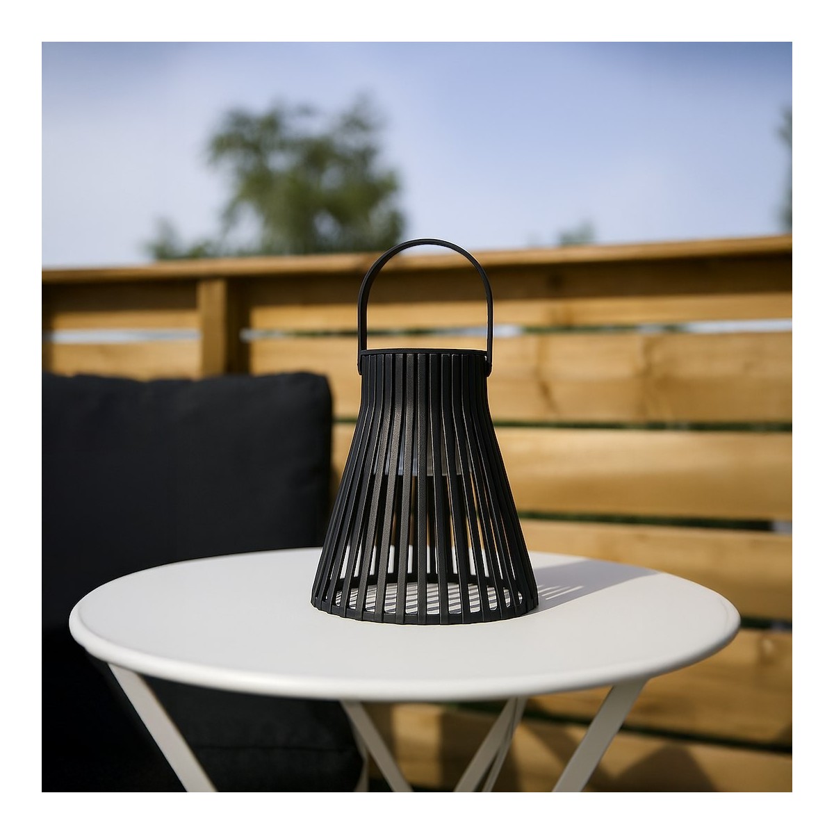 Lampka Solarna Cono 3000K IP44