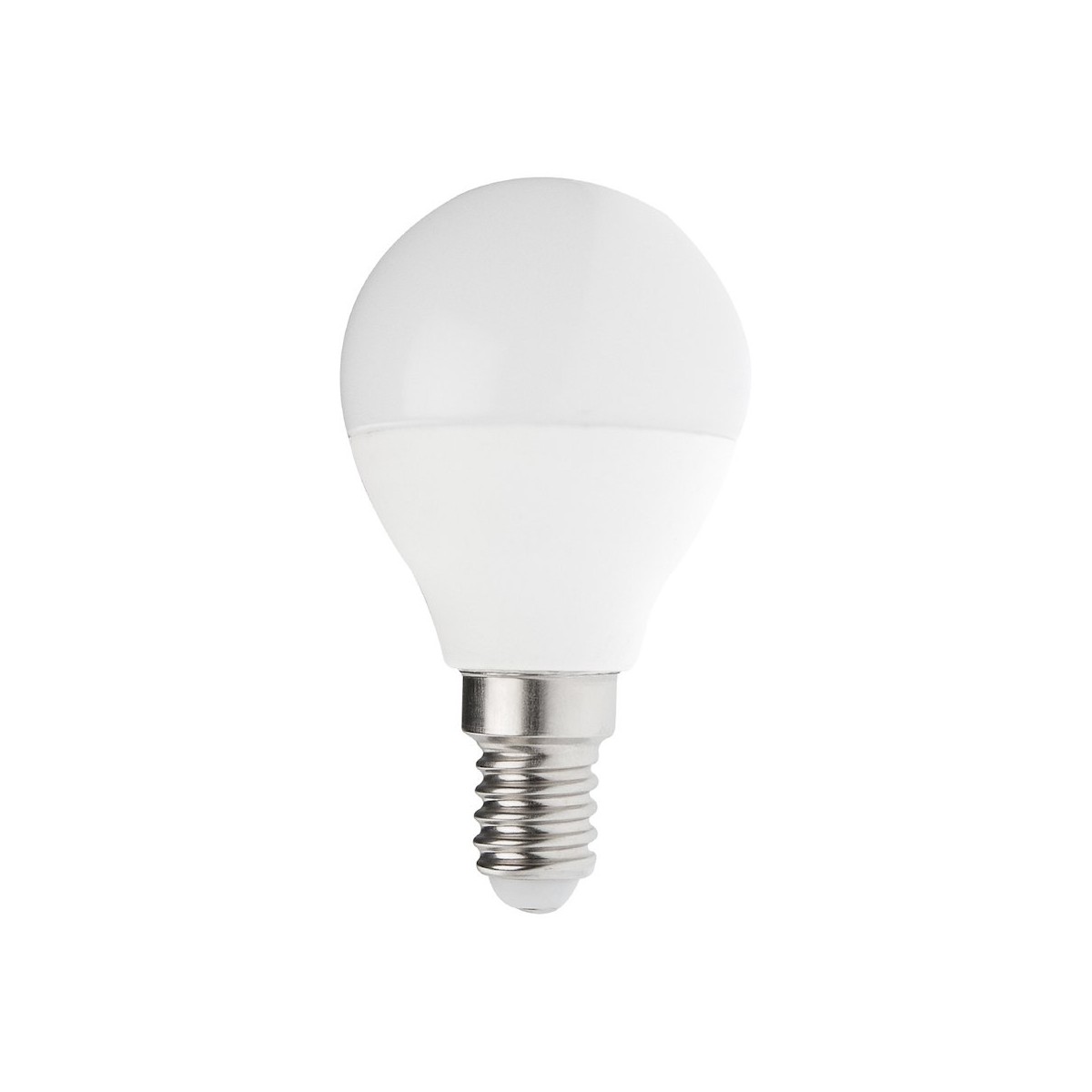 Żarówka LED 5W E14 G45 4000K
