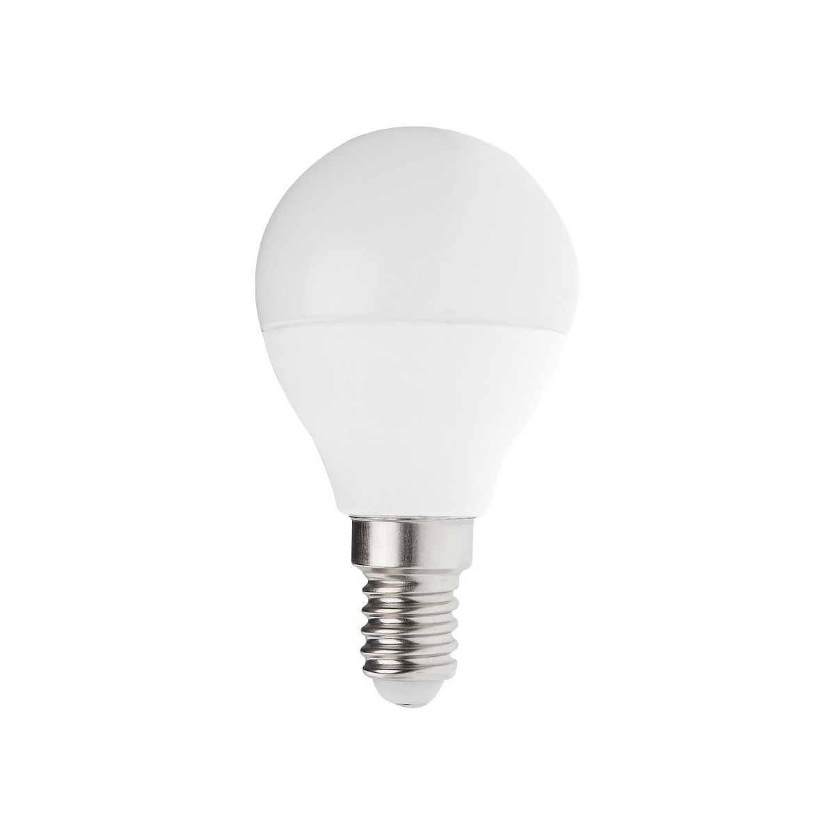 Żarówka LED 5W E14 G45 4000K