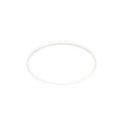 Plafon Hugo 16-24-32W 3CCT IP54 Biały