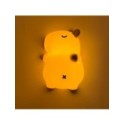 Lampka nocna LED chrapiąca Kapibara