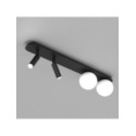 Lampa sufitowa SIRIO 4xG9