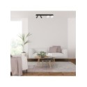 Lampa sufitowa SIRIO 4xG9