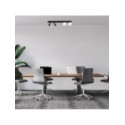 Lampa sufitowa SIRIO 4xG9