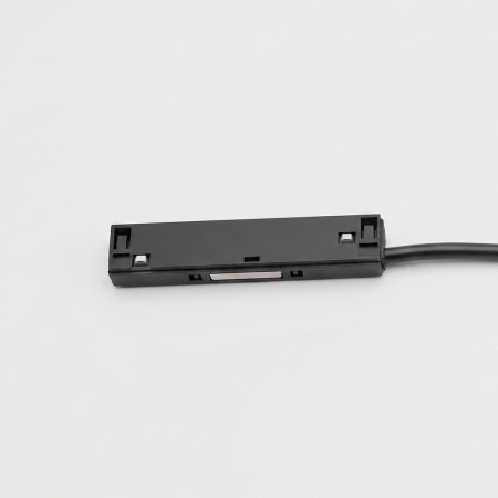 Łącznik do zasilacza zewnętrznego Magnetic Track 10mm