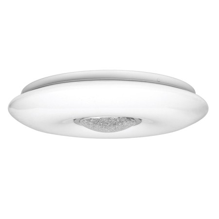 Plafon VELA 24W LED O400 mm Ściemnialny+ Pilot