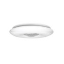 Plafon VELA 24W LED O400 mm Ściemnialny+ Pilot