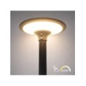 Lampa Solarna Patio 20W 2100lm 3000-4000K 40cm