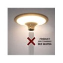 Lampa Solarna Patio 20W 2100lm 3000-4000K 40cm