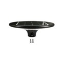 Lampa Solarna Patio 20W 2100lm 3000-4000K 40cm
