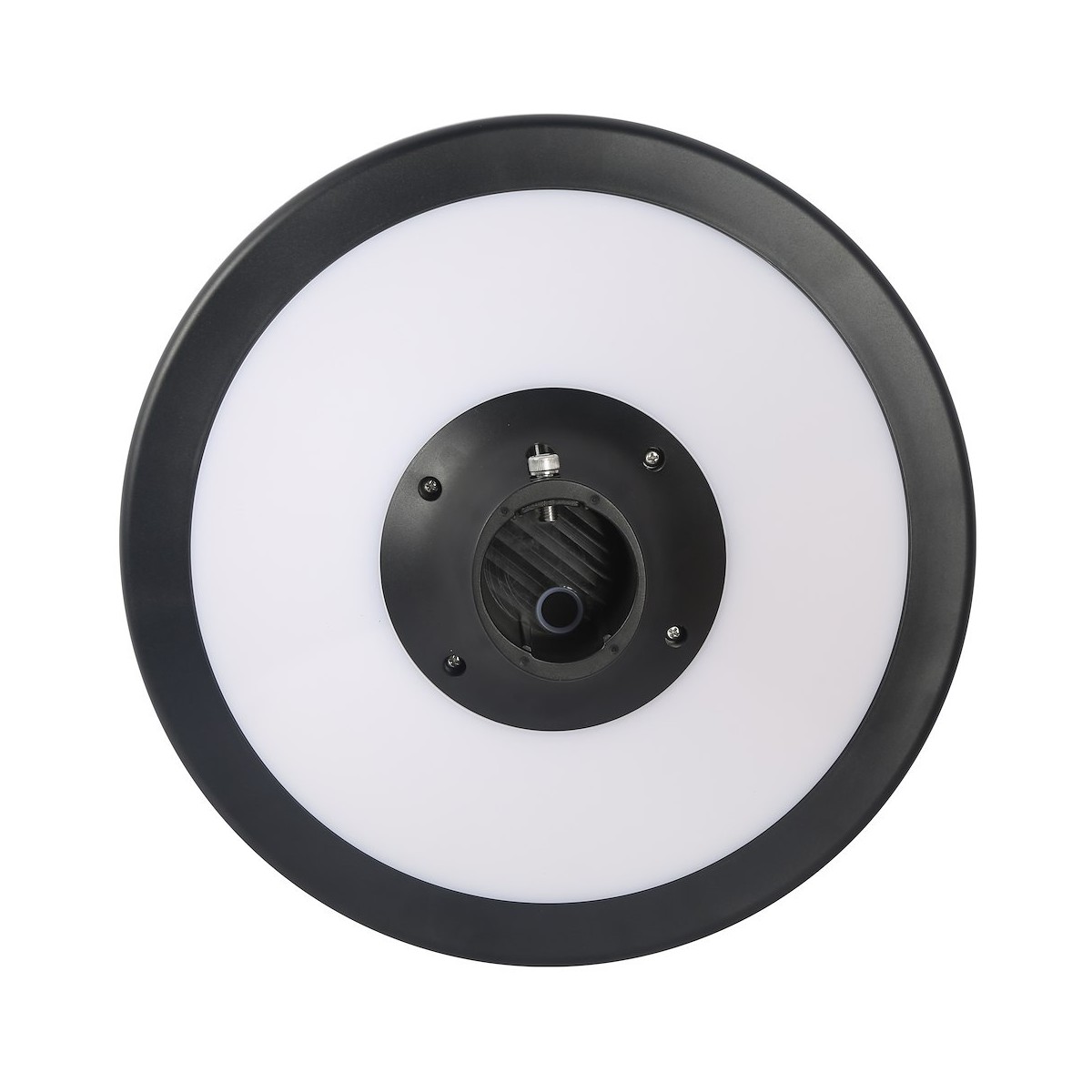 Lampa Solarna Patio 20W 2100lm 3000-4000K 40cm