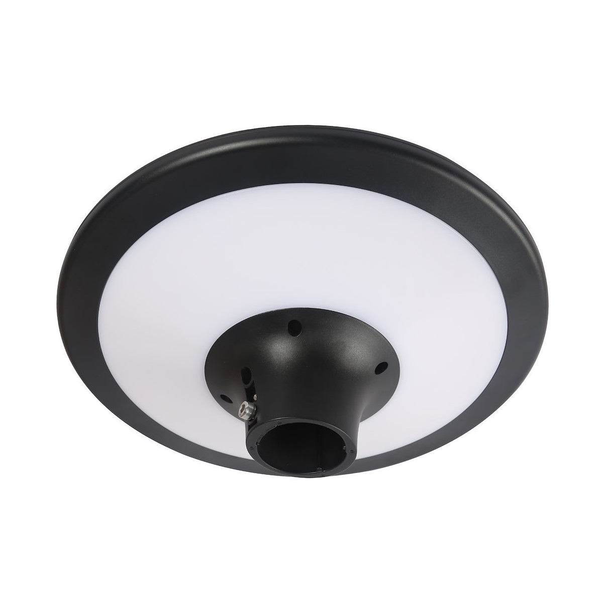 Lampa Solarna Patio 20W 2100lm 3000-4000K 40cm