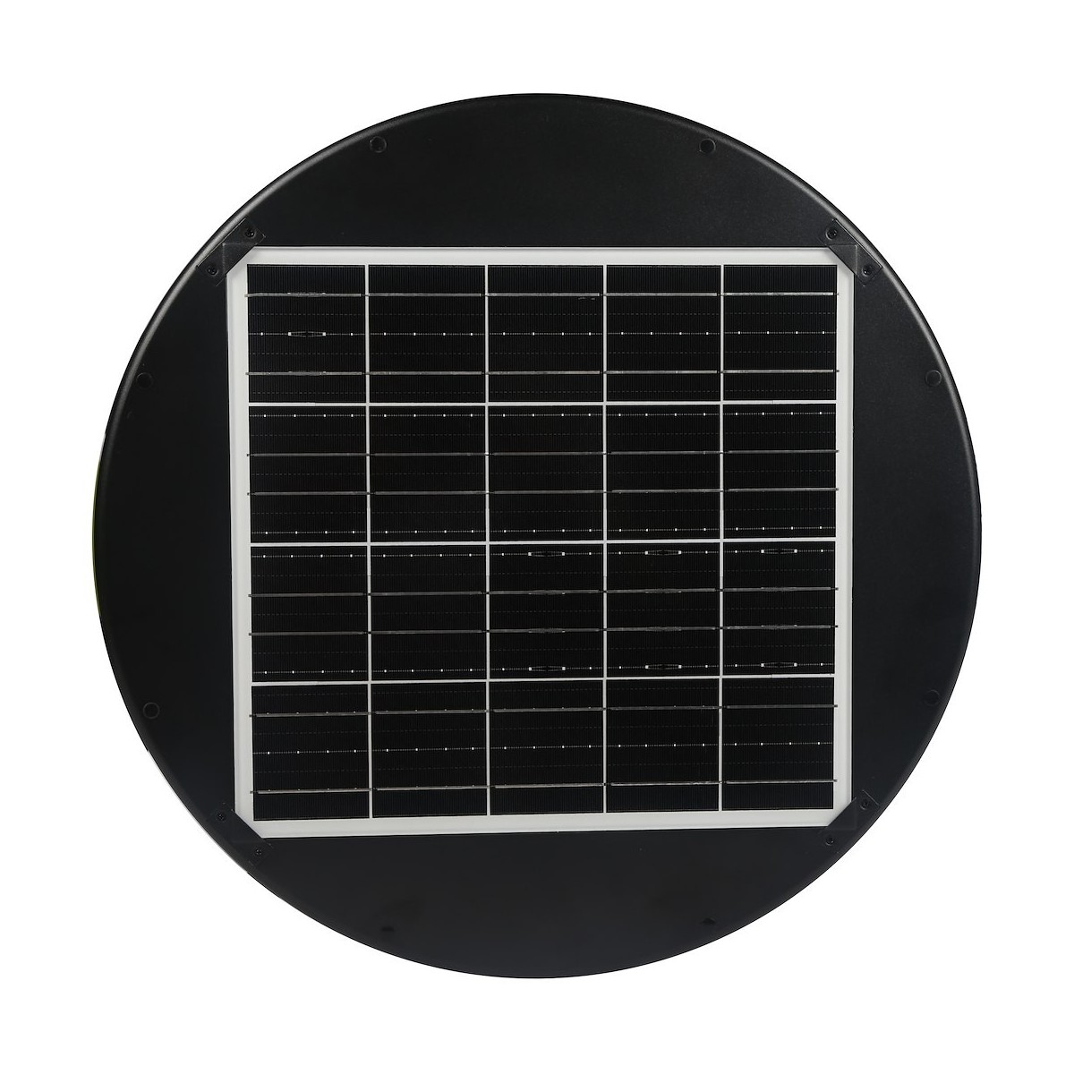 Lampa Solarna Patio 20W 2100lm 3000-4000K 40cm