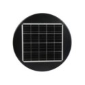 Lampa Solarna Patio 20W 2100lm 3000-4000K 40cm