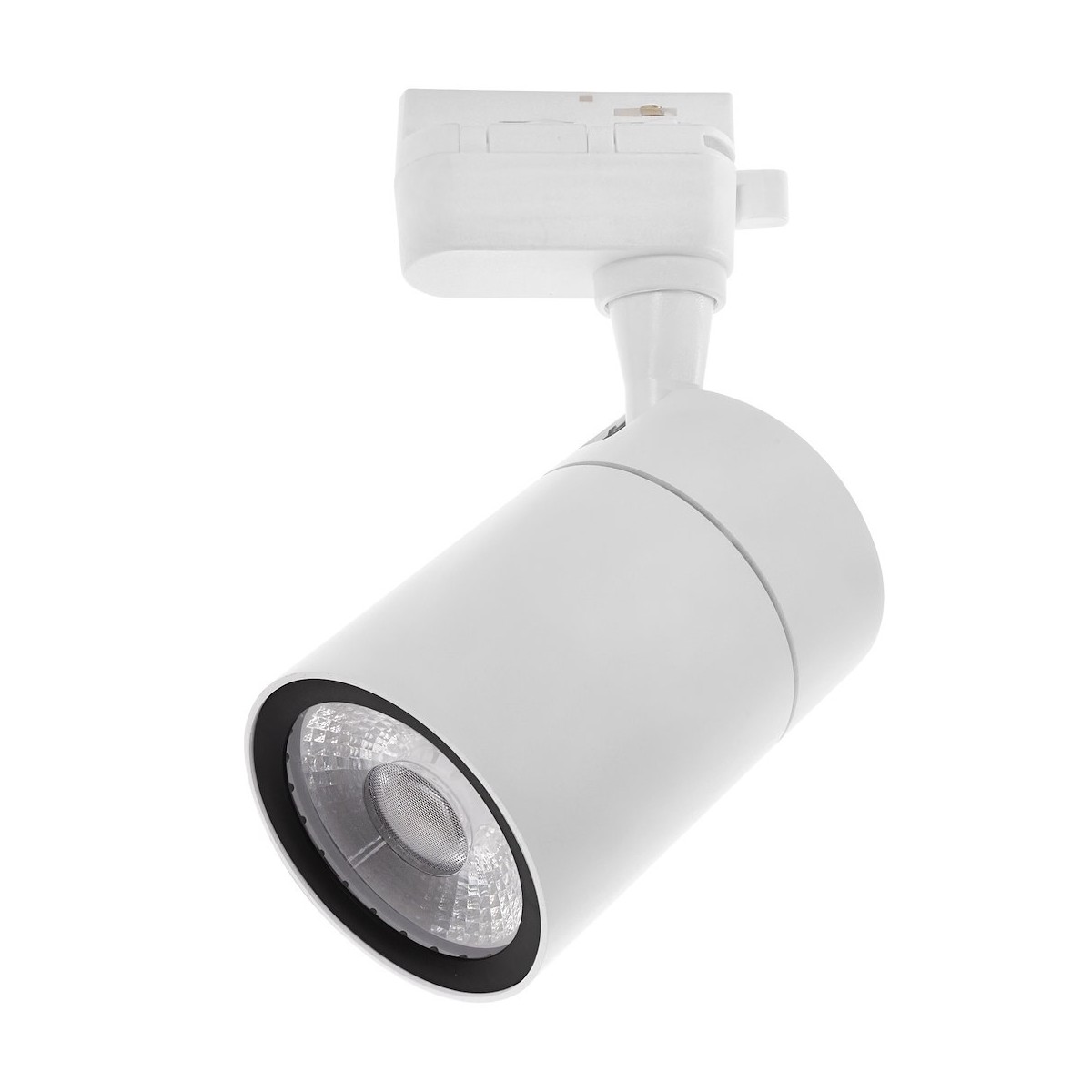 Lampa Sufitowa Track Light 12W LED 3000K Biały