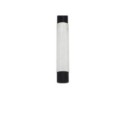 Lampa wisząca Marble Biały - Czarny 1xGU10