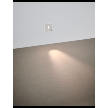 Elegancka lampa Luces Exclusivas GOMERA LE62504 z kategorii Lampy ścienne i elewacyjne