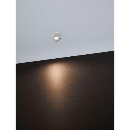 Urzekająca lampa Luces Exclusivas GOMERA LE62505 z kategorii Lampy ścienne i elewacyjne