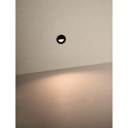 Atrakcyjna lampa Luces Exclusivas GOMERA LE62506 z kategorii Lampy ścienne i elewacyjne